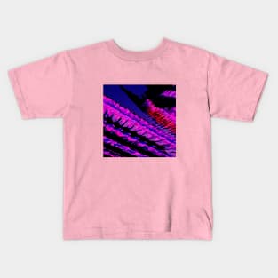 3D Kids T-Shirt